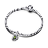 Charm Pandora Donna in Argento 793125C08 - 793125C08